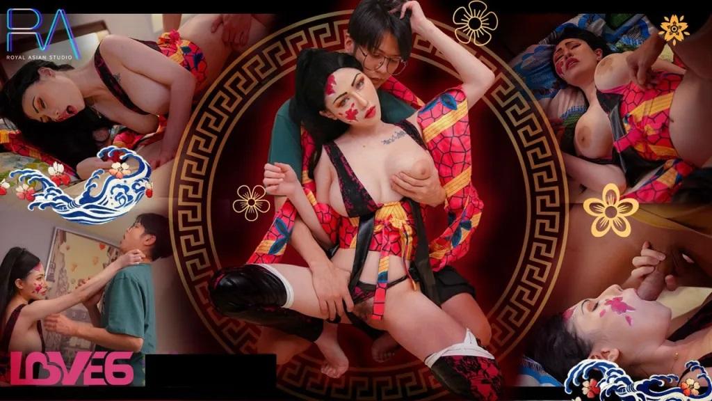 sex tra tấn bằng điện START-258_Cô y tá trẻ trên vùng đất xa lạ Aozora Hikari